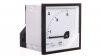 Amperomierz analogowy 72x72mm 15/5A N IP50 E408 pozycja pracy C3 K=90 st. bez atestu KJ EA17N E40800000000